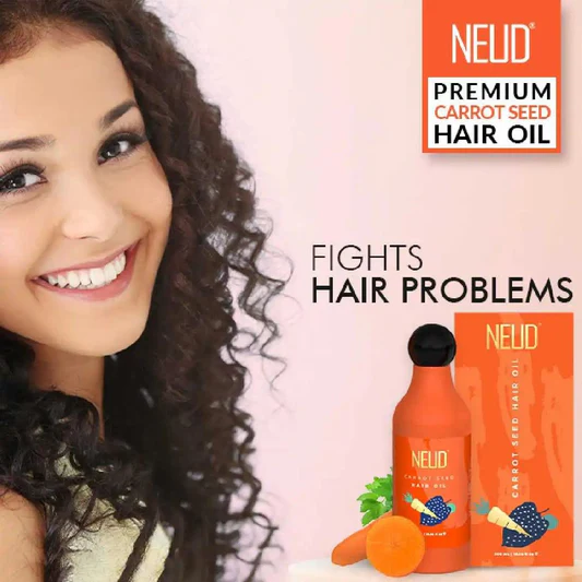 neud-carrot-seed-premium-hair-oil-for-men-and-women-300ml-everteen-neud-com-1