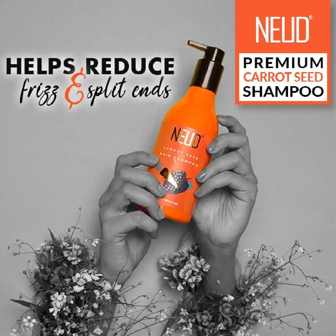 neud-carrot-seed-shampoo-for-men-and-women-300-ml-everteen-neud-com-1