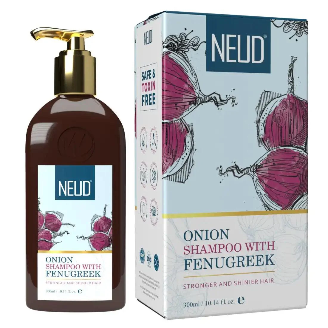 neud-premium-onion-hair-shampoo-with-fenugreek-for-men-and-women-300-ml-everteen-neud-com-1