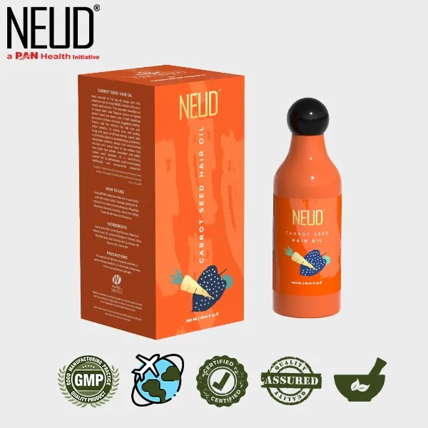 NEUD-Carrot-Seed-Hair-Oil-300ml