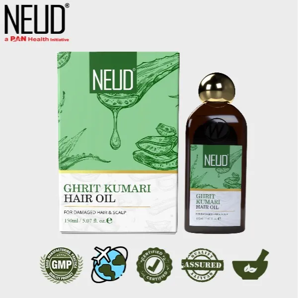 NEUD-Ghrit-Kumari-Aloe-Vera-Hair-Oil