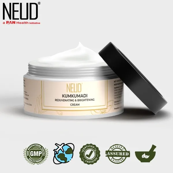 NEUD-Kumkumadi-Brightening-Cream