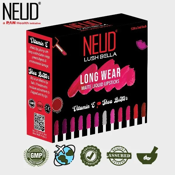 NEUD-Lush-Bella-Matte-Liquid-Lipstick-Kit