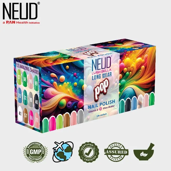 NEUD-Lush-Bella-Nail-Polish-Kit