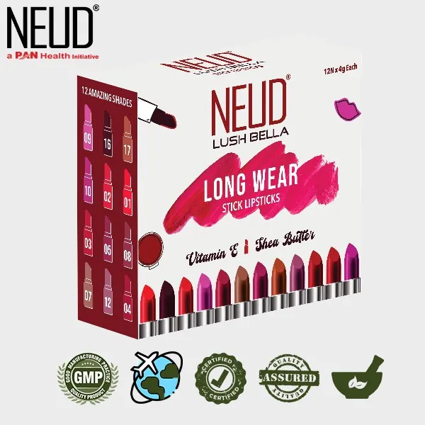 NEUD-Lush-Bella-Stick-Lipstick-Kit