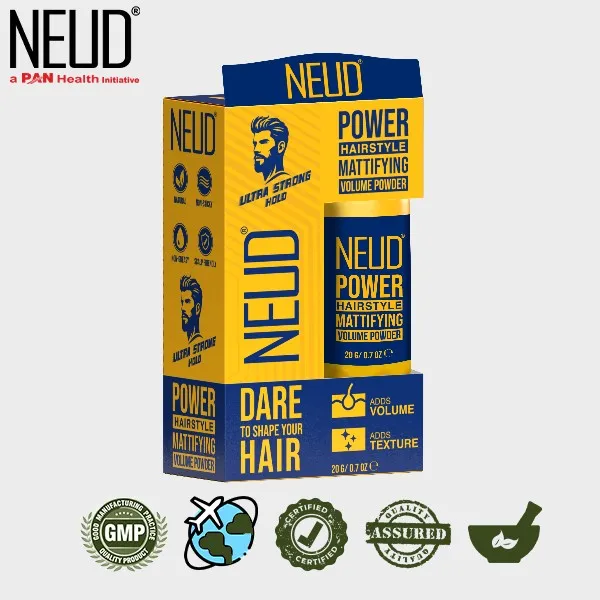 NEUD-Power-Hairstyle-Mattifying-Volume-Powder-Wax