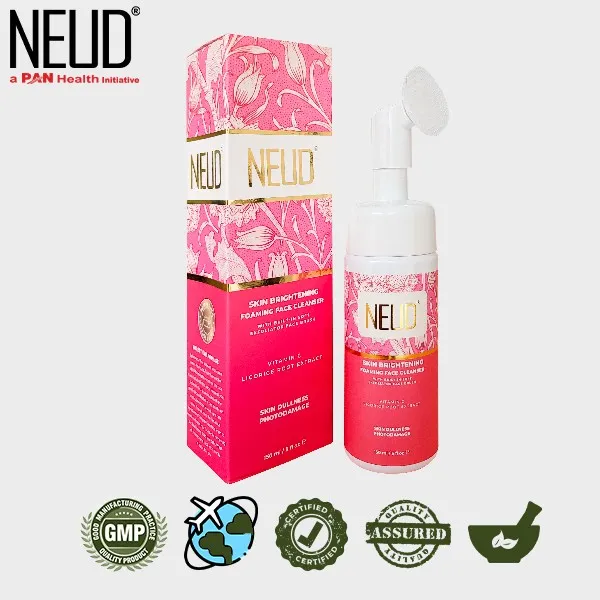 NEUD-Skin-Brightening-Foaming-Face-Cleanser